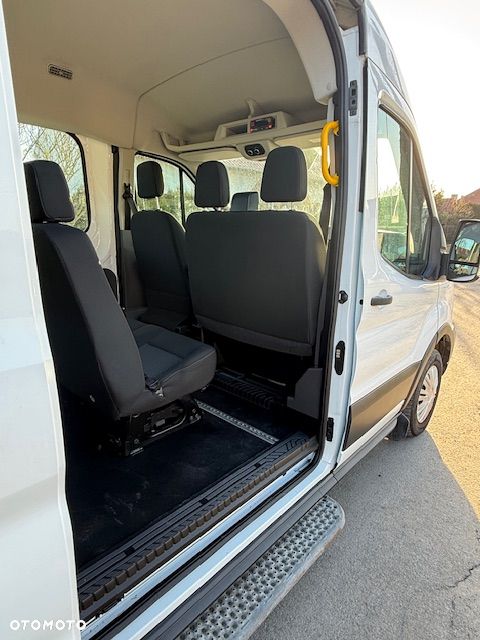 Ford Transit - 15
