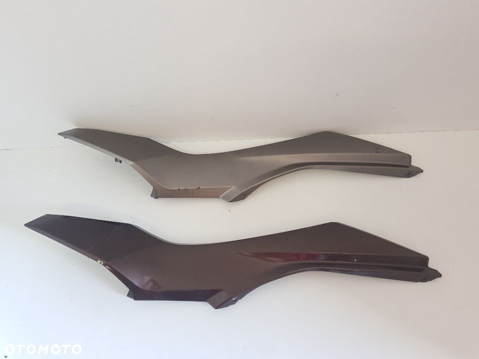 Honda Forza NSS 125 300 Owiewka Prawa Przód 14-18 - 1