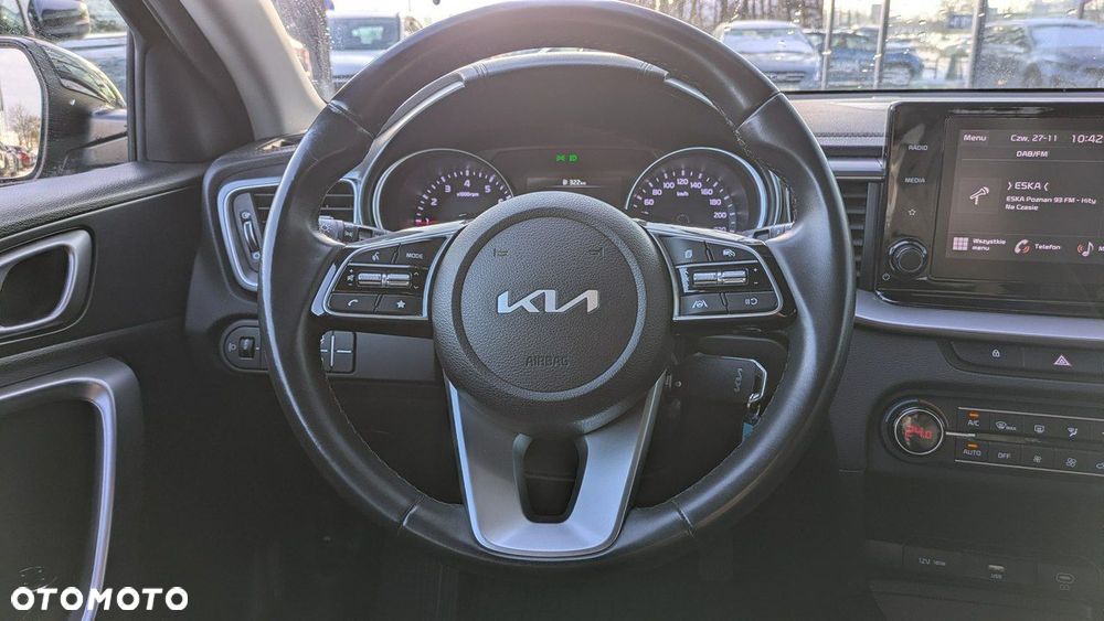 Kia Ceed 1.5 T-GDI M - 17