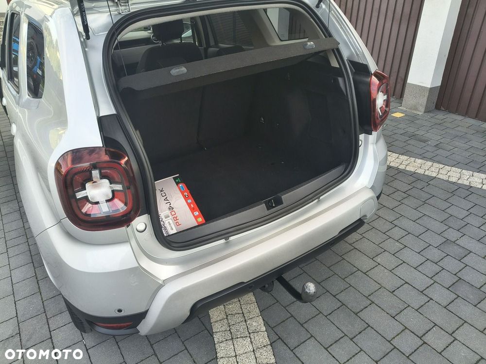 Dacia Duster - 31