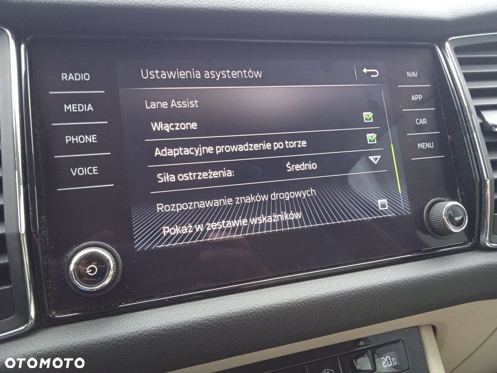 Skoda Kodiaq 2.0 TDI 4x4 Style - 27
