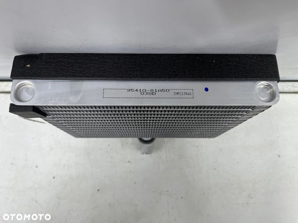 Parownik klimatyzacji Suzuki Alto Jimny Swift Wagon R 98-18r. chłodniczka parownik klimatyzacji w na - 7