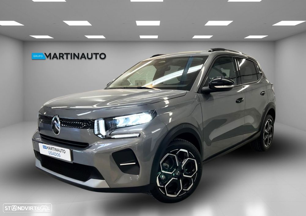 Citroën C3 1.2 Turbo Max - 1