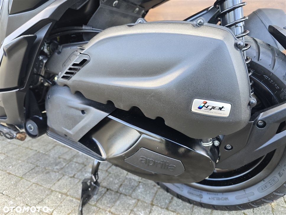 Aprilia SR - 29