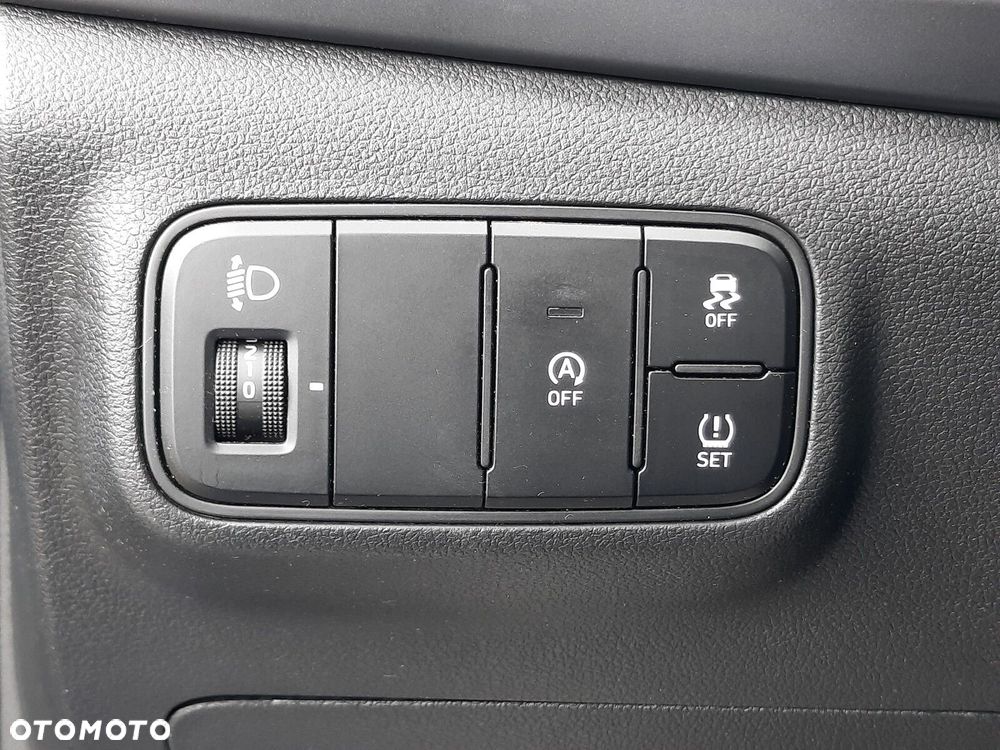 Hyundai Bayon 1.0 T-GDI Smart - 31