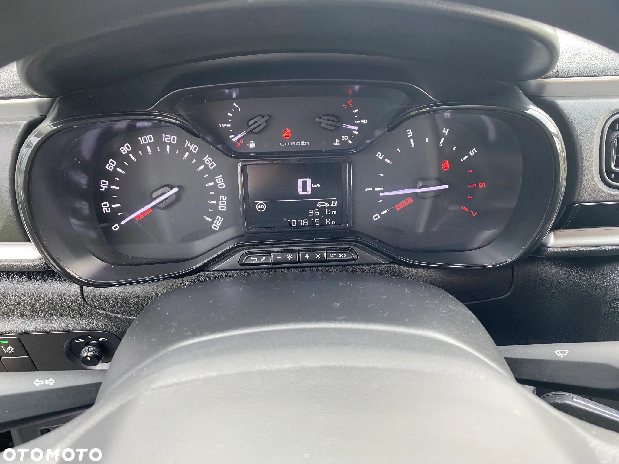 Citroën C3 1.2 PureTech GPF Shine - 31