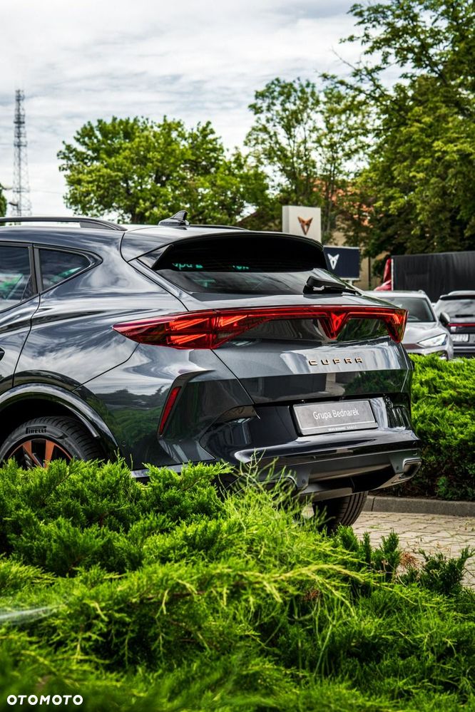 Cupra Formentor - 20