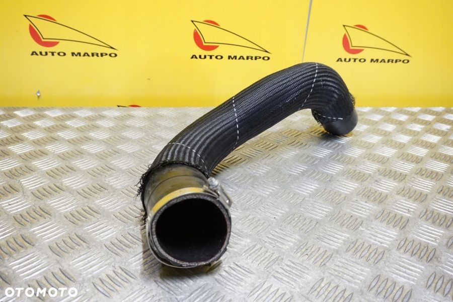 DODGE RAM 1500 2020 - 2023 Rura Dolot Przewód Powietrza USA - 4