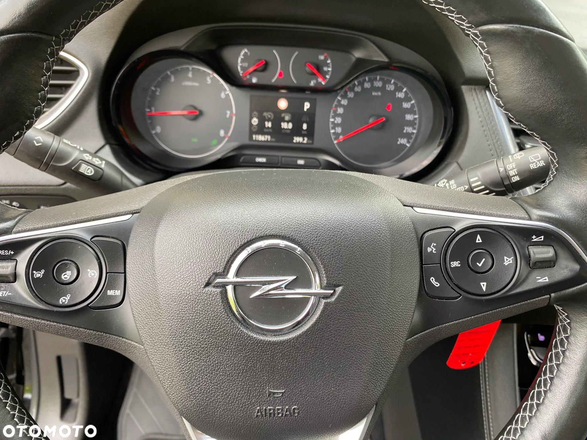 Opel Grandland X 1.5 D Start/Stop Automatik Design Line - 22