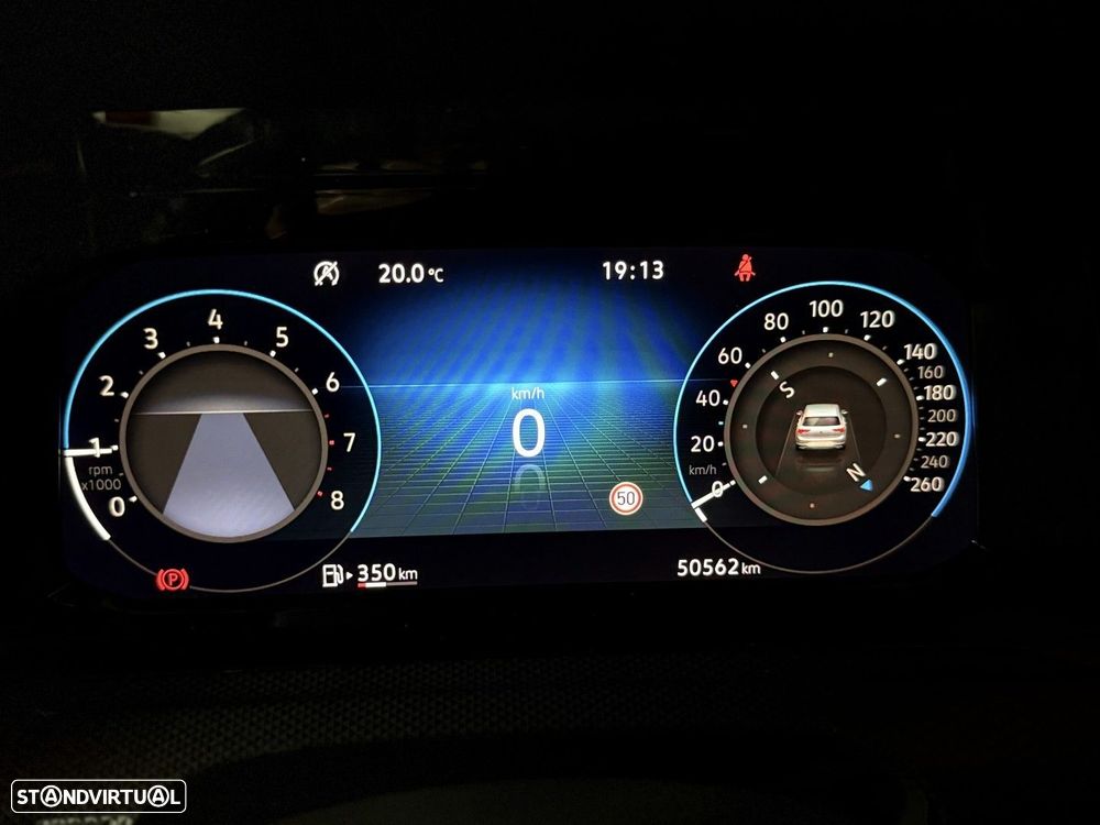 VW Golf 1.0 TSI Confortline - 29