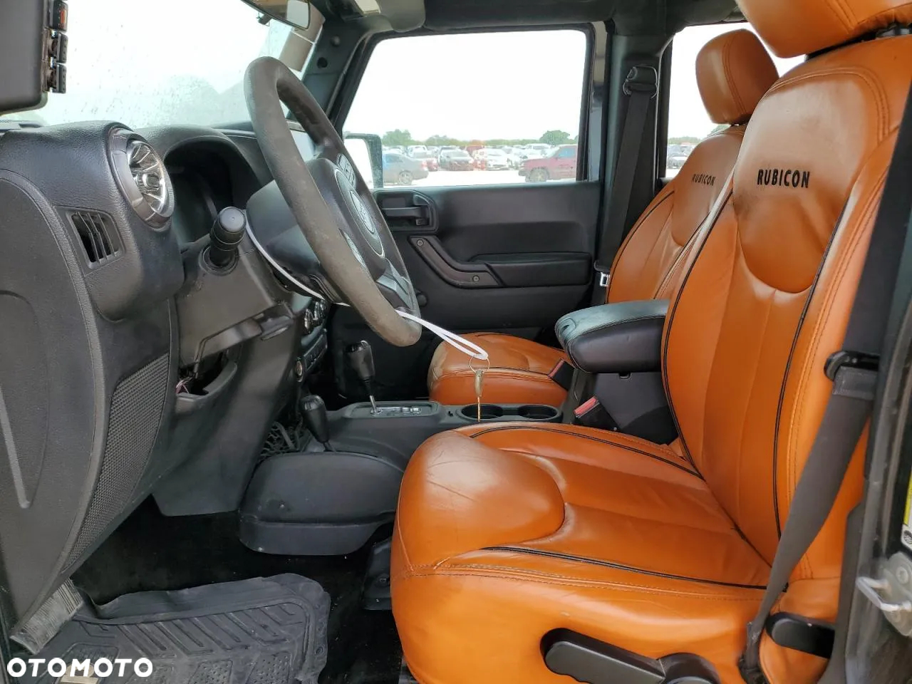 Jeep Wrangler - 7