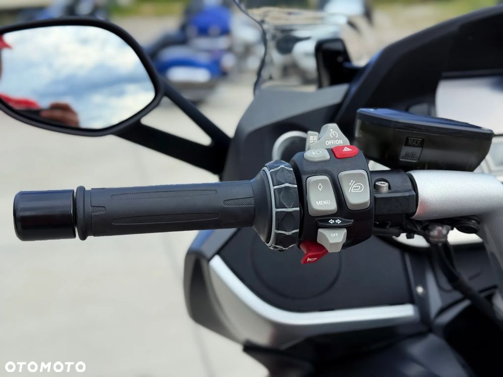 BMW K - 13