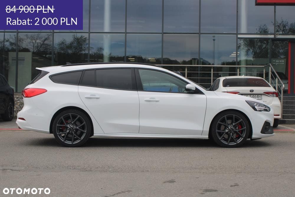 Ford Focus - 4