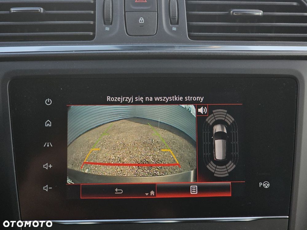 Renault Kadjar - 19