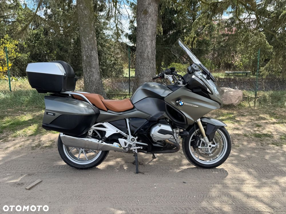 BMW R - 2