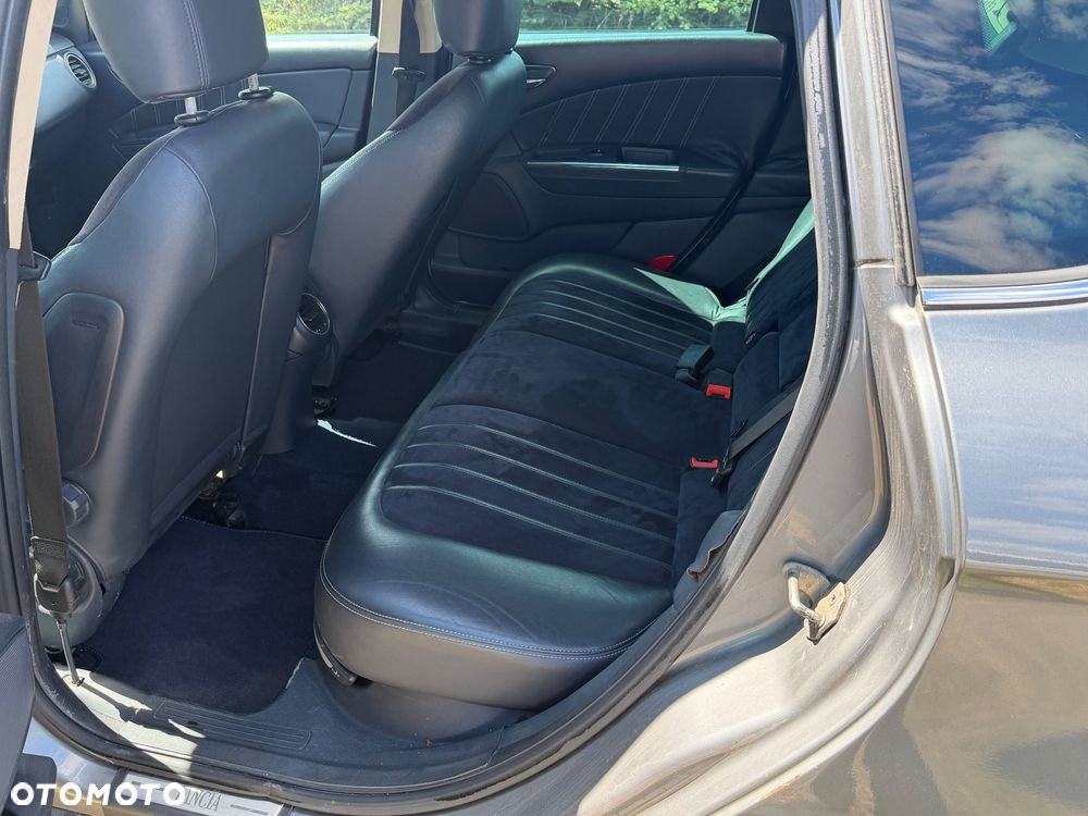 Lancia Delta 1.6 MultiJet 16v Silver - 9