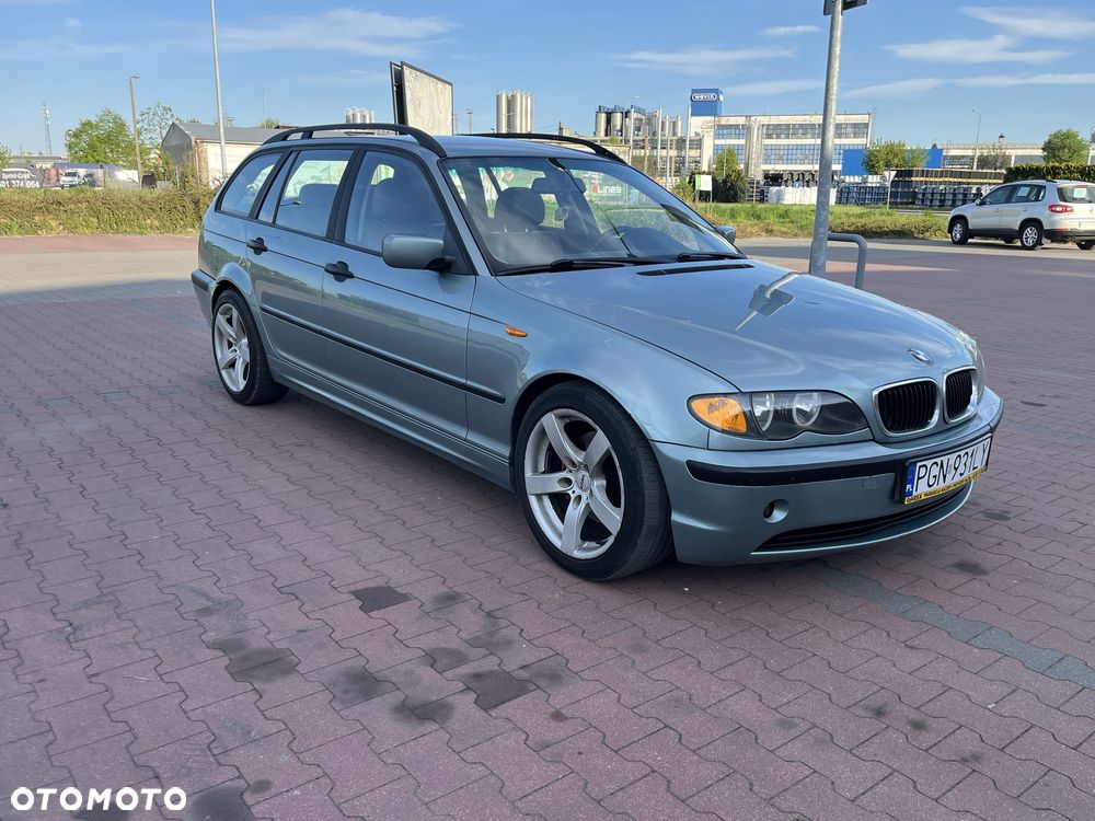 BMW Inny - 6