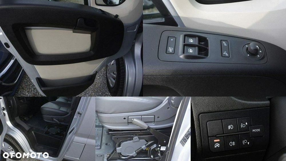 Peugeot Boxer - 16