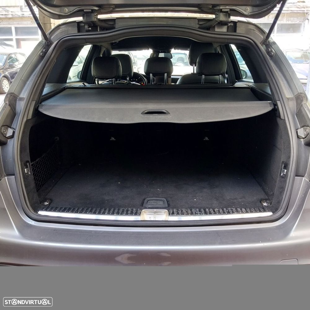 Mercedes-Benz C 200 d AMG Line - 11