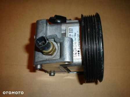 POMPA WSPOMAGANIA FORD FOCUS MK1 1.4 1.6 ZF - 2