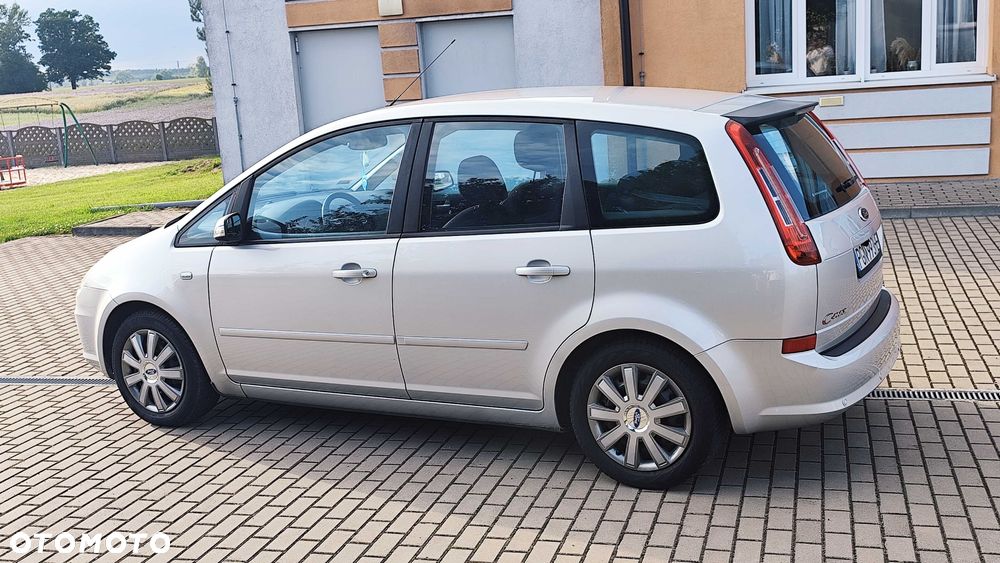 Ford C-MAX - 3