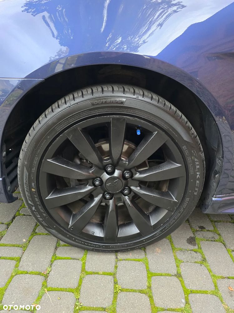 Mitsubishi Lancer 1.8 Inform - 15