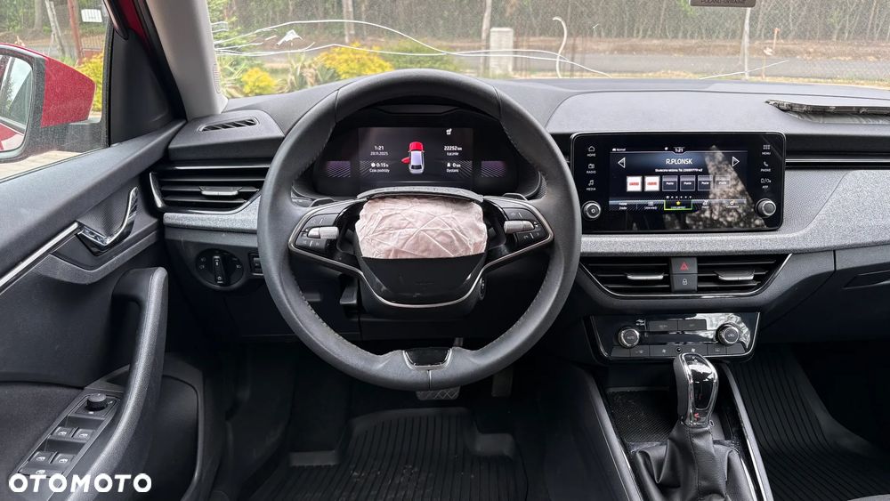 Skoda Scala 1.0 TSI DSG Selection - 19