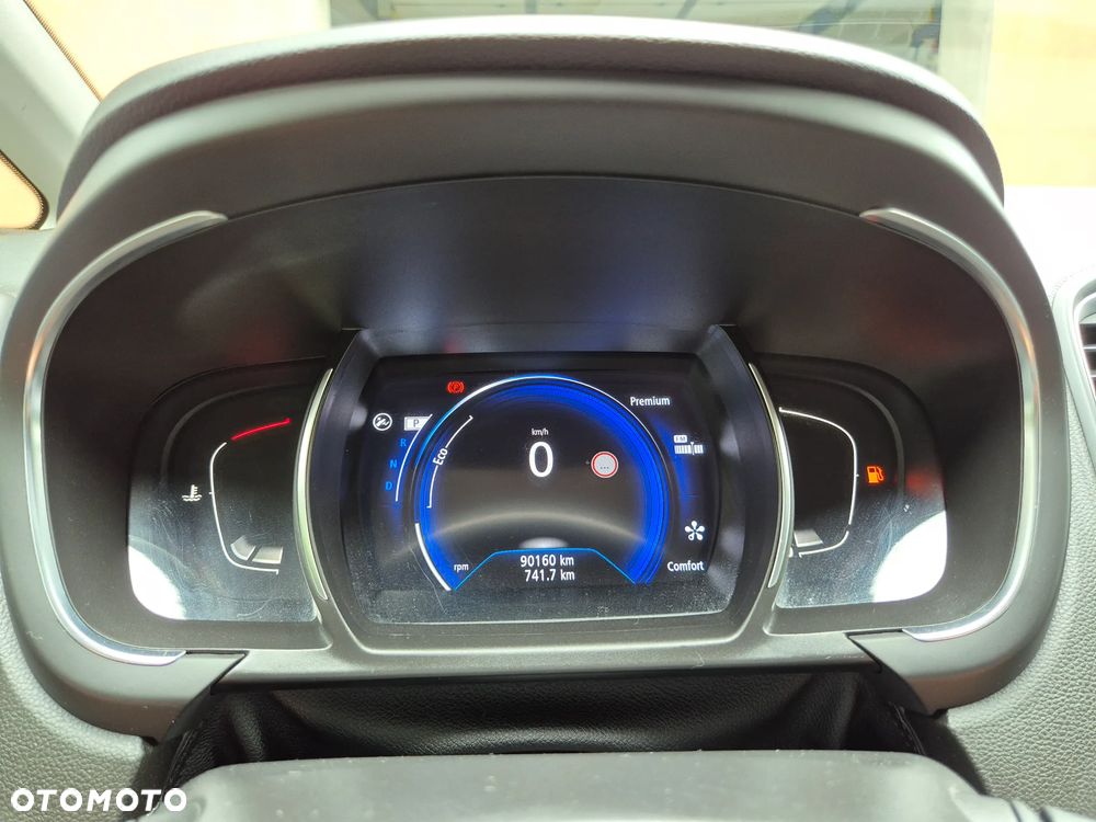 Renault Grand Scenic Gr 1.3 TCe Energy Intens EDC - 15