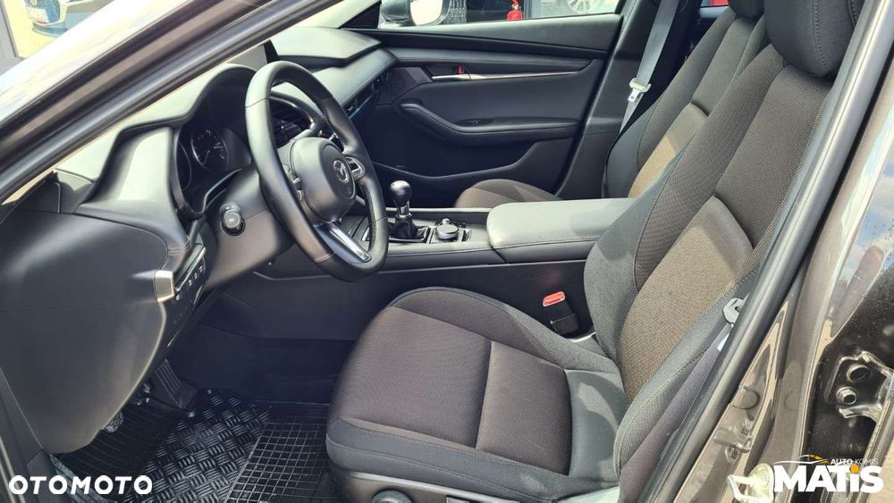Mazda 3 - 6