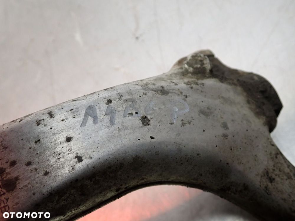 ZWROTNICA PIASTA PRAWY PRZÓD AUDI A4 B6 1.9 130KM - 6