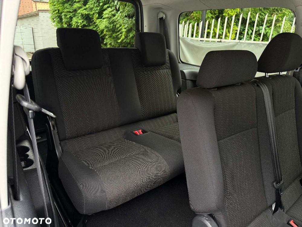 Volkswagen Caddy - 31