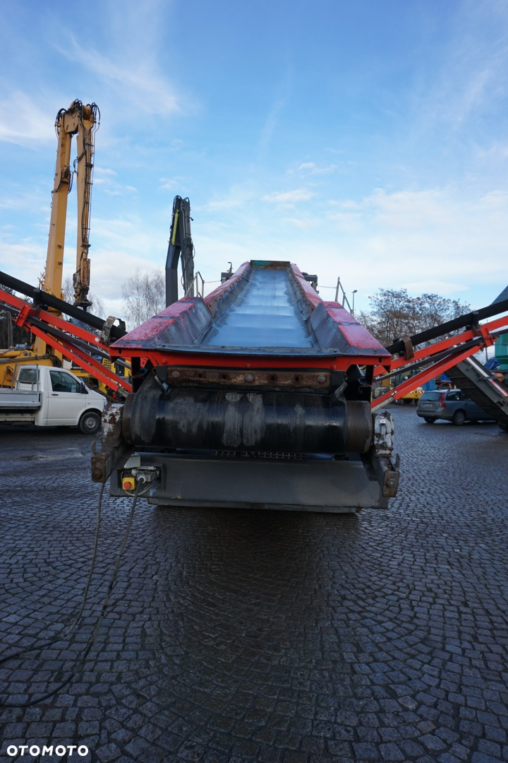 Powerscreen Chieftain 1400 - 6