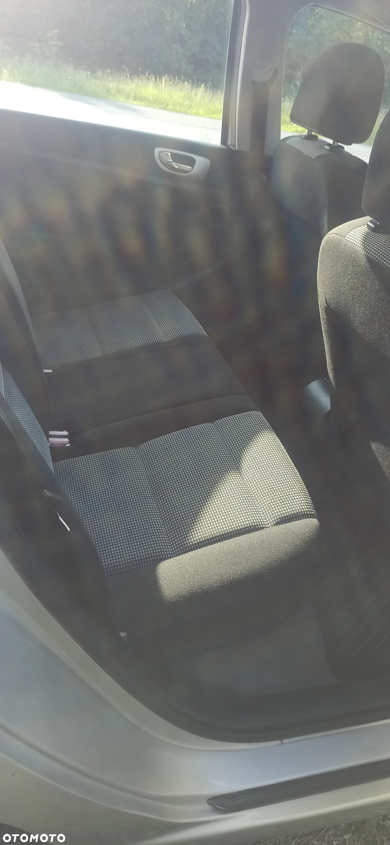 Peugeot 307 - 13