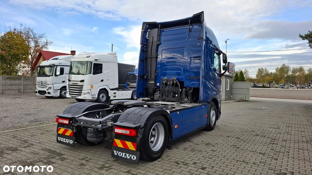 Volvo FH 460 I-SAVE / GLOB XL / I-PARK COOL / FULL LED - 5