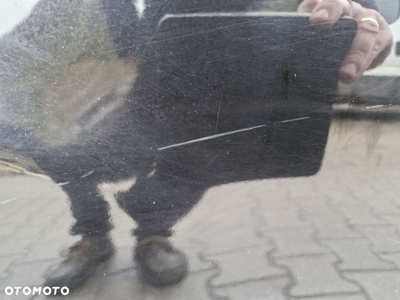 NISSAN JUKE F15 DRZWI PRAWY TYŁ TYLNE PRAWE GACQ GAC - 9