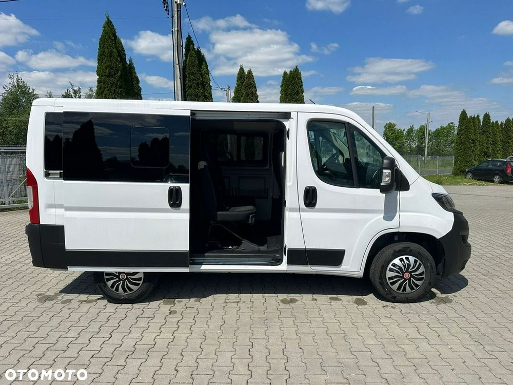 Fiat Ducato - 8