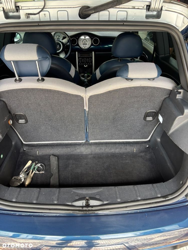 MINI Cooper - 12
