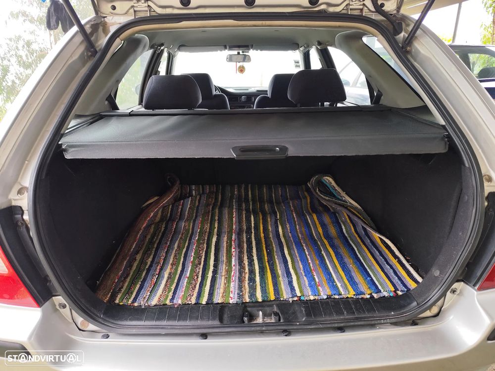 Honda Civic Aerodeck 1.4i S - 5