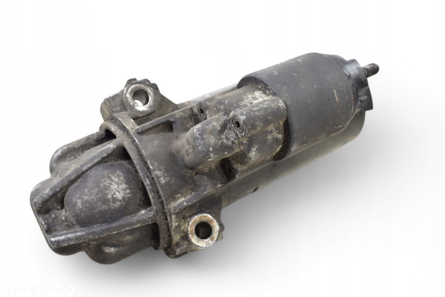 Rozrusznik TRANSIT BOXER JUMPER DUCATO 2.2 TDCI HDI MJET 0001109325 - 2