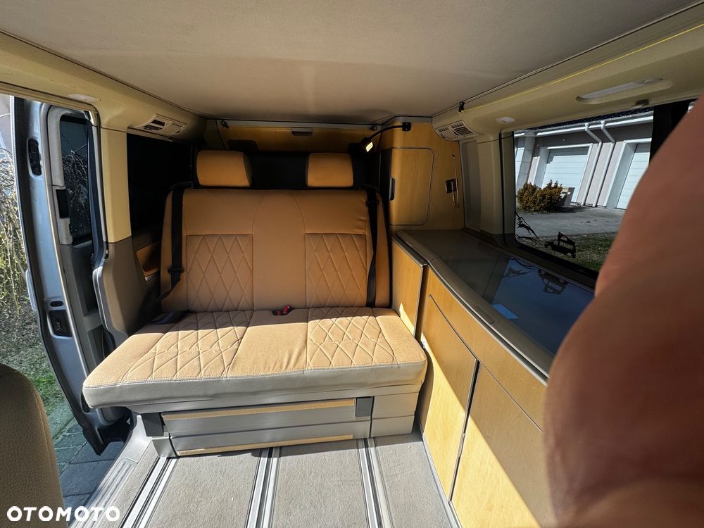 Volkswagen California - 14