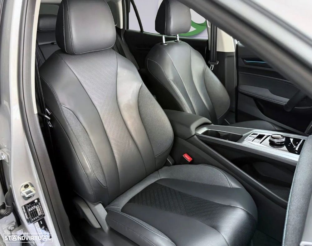 MG MG5 61 kWh Comfort - 11