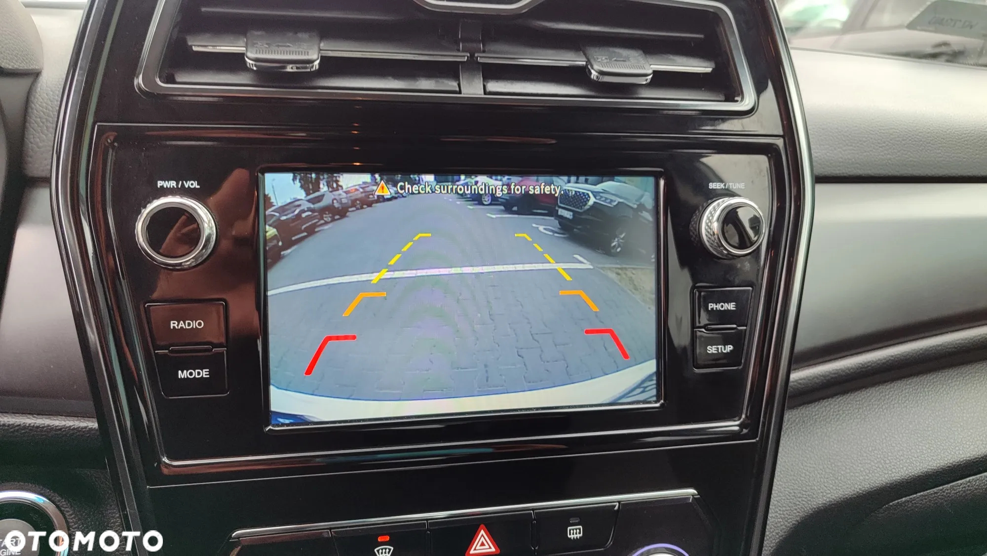 SsangYong/KGM Tivoli 1.5 T-GDI Quartz - 28