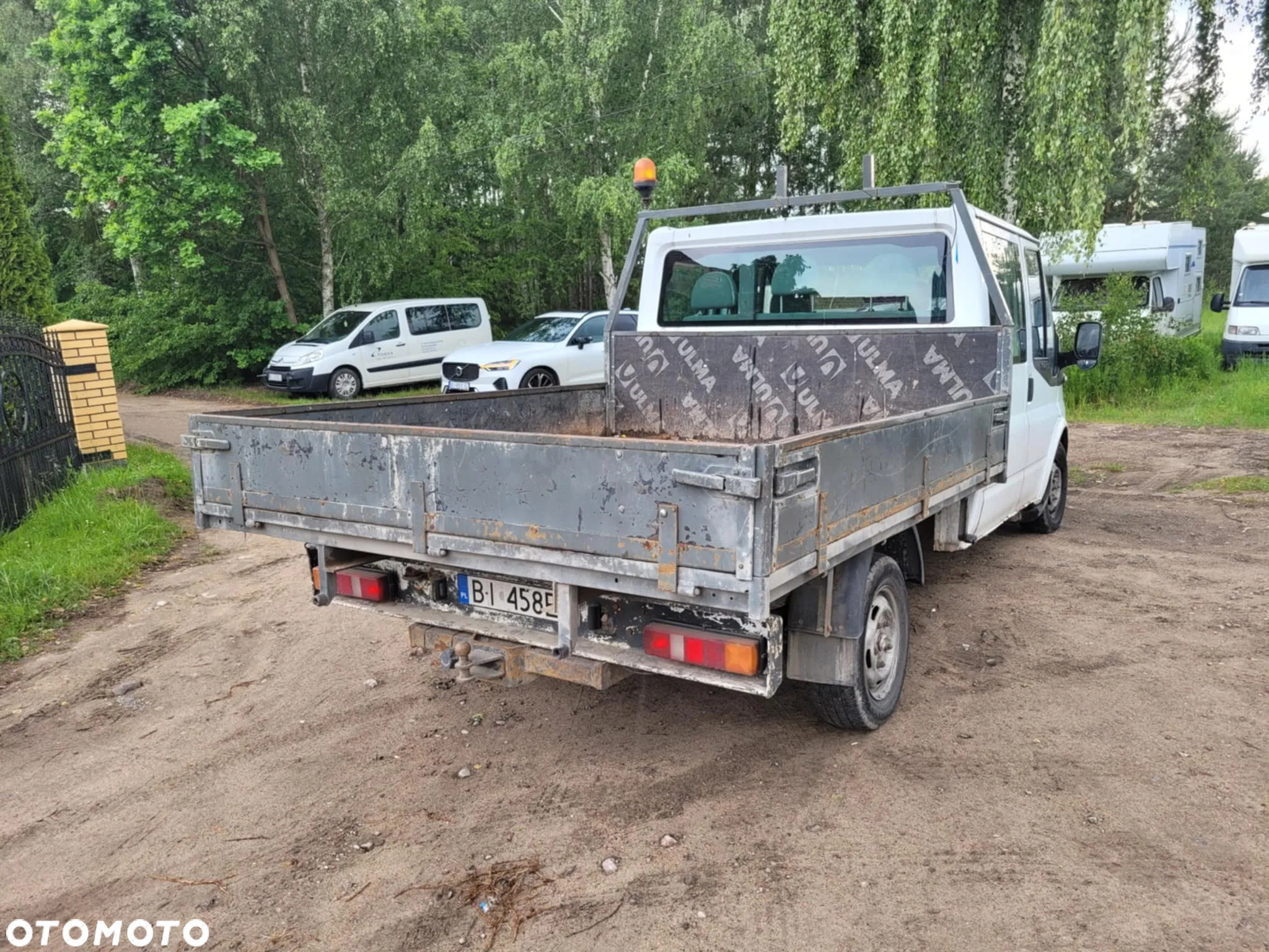 Ford Transit FT 300S - 4