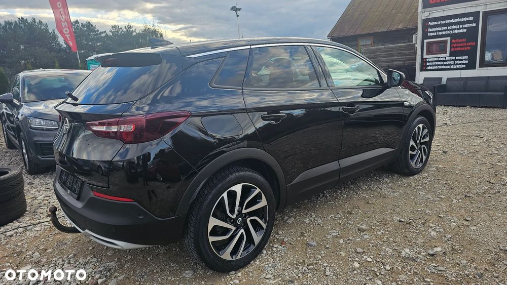 Opel Grandland X 1.6 D Start/Stop Business INNOVATION - 30