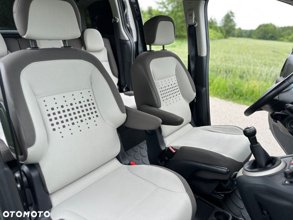 Citroën Berlingo - 29