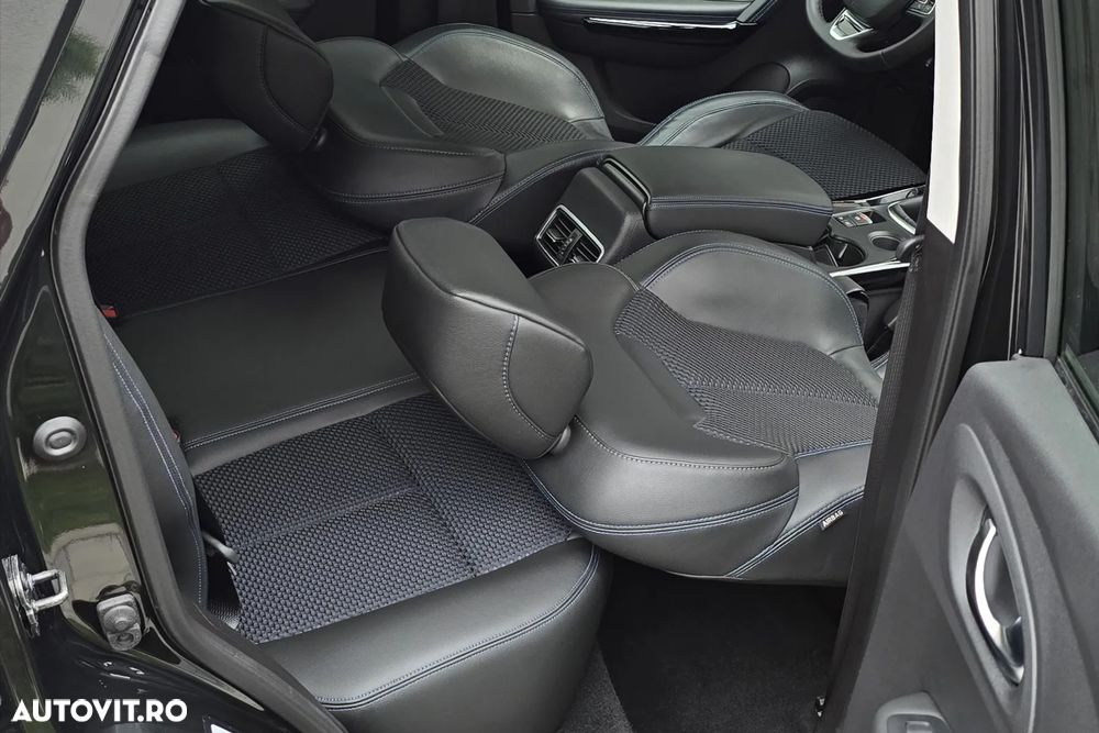 Renault Kadjar TCe 140 GPF LIMITED - 21