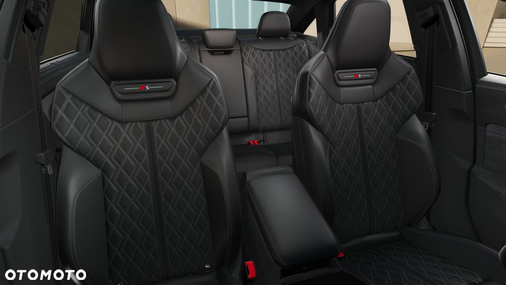 Audi A6 Limousine - 9