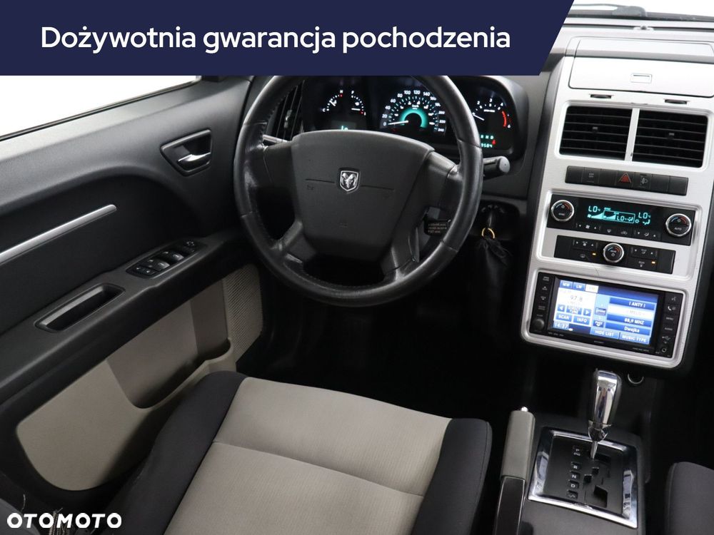 Dodge Journey - 9
