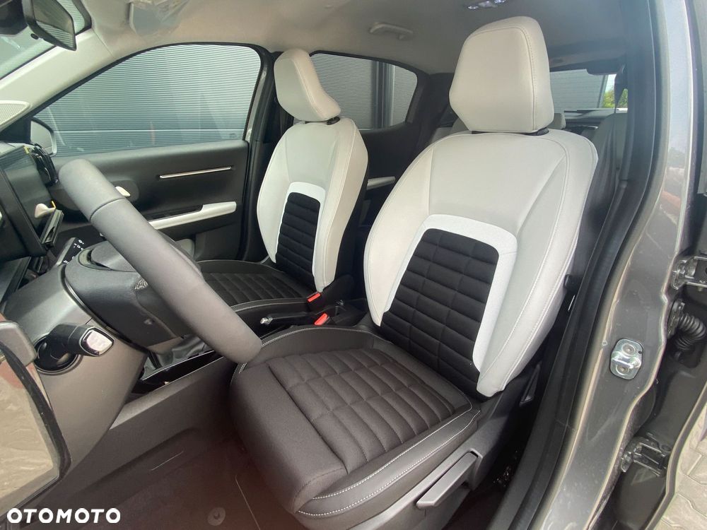 Citroën C3 Aircross - 11