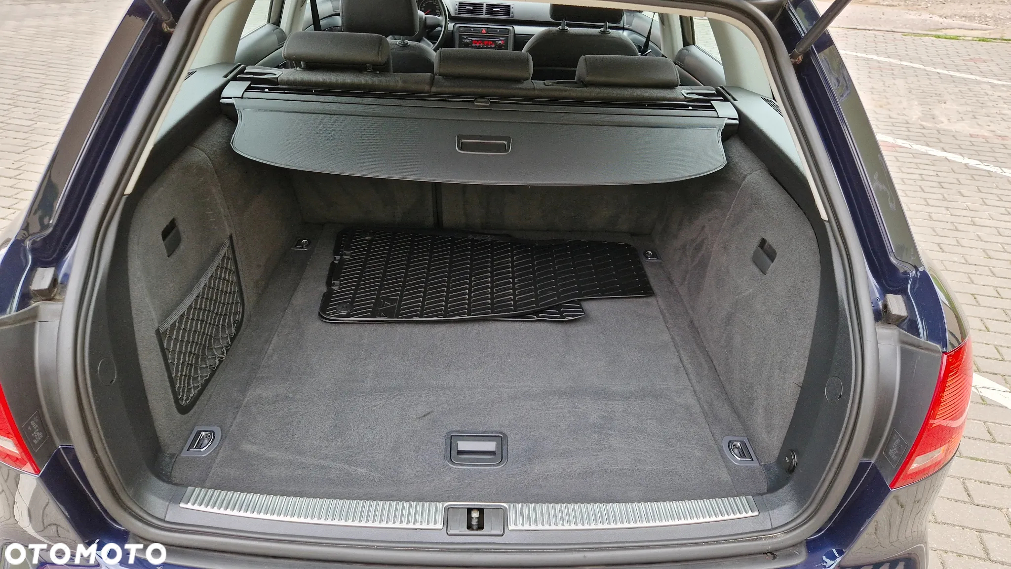 Audi A4 - 24
